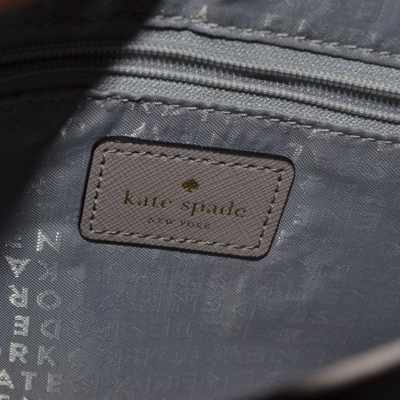 Kate Spade New York Crossbody Shoulder Bag Purse - Picture 7 of 7